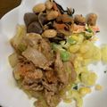 うさこママ★'s cooksnap of when they made 娘に伝えたい＊ひじきと大豆の煮物＊.