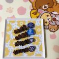 puniＫ's cooksnap of when they made ミックスビーンズの簡単おやつ♡ココアで♡.