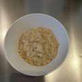 ユイキチ26's cooksnap of when they made ちょー簡単 独身☆おじや.