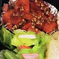 ゆ→ちむ❦180SX's cooksnap of when they made お弁当にも☆甘辛コロコロにんじん.