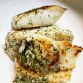 ぱくたん's cooksnap of when they made 簡単！幼児食 10分でできる鯛の焼き物.