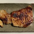 ひろみつばち's cooksnap of when they made お肉の西京漬.