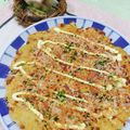 みっちゃん❇️68's cooksnap of when they made 納豆ごはん焼き.
