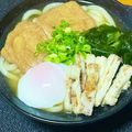 ごしゅ子's cooksnap of when they made 博多ごぼ天。.