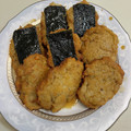 xxmaaaxx's cooksnap of when they made れんこん蒲焼き☆甘辛＊鰻もどき＊土用の丑.