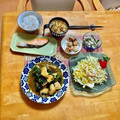 komutatata's cooksnap of when they made 簡単★シュウマイリメイク→揚げシュウマイ.