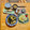 komutatata's cooksnap of when they made 簡単★シュウマイリメイク→揚げシュウマイ.