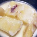 クックX39KCC☆'s cooksnap of when they made ★さつまいものバターミルク煮★.