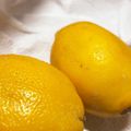 ゆせりた18's cooksnap of when they made 外国産 レモン 洗い方.
