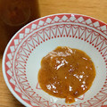 mytamago's cooksnap of when they made 熟れすぎた柿を救え♡とろとろ柿ジャム.