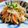 kinniko's cooksnap of when they made 舞茸と切干大根のバター炒め.