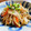 kinniko's cooksnap of when they made 舞茸と切干大根のバター炒め.