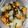 クックMW96EM☆'s cooksnap of when they made コロコロ大根と柿の昆布和え♪.