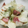 ｂｅｒｒｙ＋'s cooksnap of when they made 簡単♬かぶとハムのマリネ.