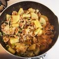 たぁさん’S's cooksnap of when they made 豚バラ大根.