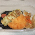 きらり流れ星's cooksnap of when they made 醤油染々～☆しらすおかかの二段のり弁♪.