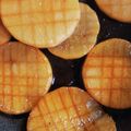 りよっさん's cooksnap of when they made 簡単大根ステーキ.