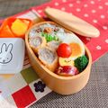 ころわんの母さん's cooksnap of when they made お弁当にも＊お肉だけの巻き巻きカツ♪＊.