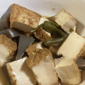 papikun's cooksnap of when they made 万願寺唐辛子と厚揚げ・蒟蒻の煮物♪.