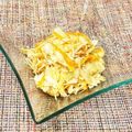 なつき☆ミ's cooksnap of when they made レンジで♬きゃべつとえのきのナムル.