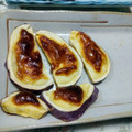 うたかた。's cooksnap of when they made さつまいものマヨチーズ焼き.