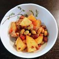 sayacarta's cooksnap of when they made 簡単！水煮大豆で＊おかずポークビーンズ.