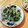 かわゆう1211's cooksnap of when they made ほうれん草ともやしのごま海苔ナムル.