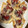 マリアの料理記録日誌's cooksnap of when they made しゅうまいの皮deいちごのデザート.