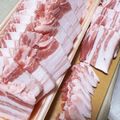 魔法使いの弟子の弟子's cooksnap of when they made 豚バラブロック　上手な切り方.
