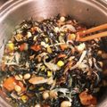 jagao's cooksnap of when they made ひじきツナのトマト煮〜シロさん弁当#43.