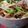 花時計咲いた's cooksnap of when they made 豚しゃぶ肉で、焼肉丼♪.