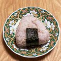 にきけん's cooksnap of when they made １６穀米のおにぎり(*^^)v.