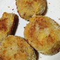 Akari*'s cooksnap of when they made 里芋の煮物をリメイク♪里芋コロッケ.