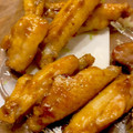 Palpal0303's cooksnap of when they made 超簡単☆手羽中の唐揚げ☆おつまみにも◎.