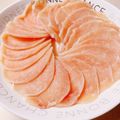 のんべぇヒロ's cooksnap of when they made ヘルシー♪鶏ムネ肉のしゃぶしゃぶ鍋.