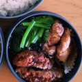 jagao's cooksnap of when they made ✿ささみの塩竜田揚げ✿.