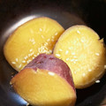 Tanabei☆'s cooksnap of when they made 簡単！サツマイモだけのおかず.