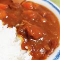 クックGJSQ2V☆'s cooksnap of when they made 一工夫！鶏もも肉のカレーライス.