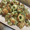 マーガレットらぶ's cooksnap of when they made 簡単♪ちくわの磯辺揚げ.