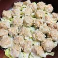 つぐしゅんママ's cooksnap of when they made 海老しゅうまい.
