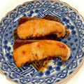 悠LOVE航's cooksnap of when they made うちの「ぶりの照り焼き」.