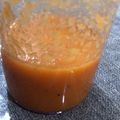 クック0GF8C9☆'s cooksnap of when they made にんじんジュース☆がん予防に….