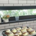 tete_dk's cooksnap of when they made 完璧な私のまん丸クッキーシュー(生地のみ.