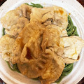 かせぃじん's cooksnap of when they made あまから！和蕎麦の焼きそば！^_^.
