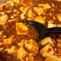 ころん1418's cooksnap of when they made メモ・至高の麻婆豆腐(リュウジ.