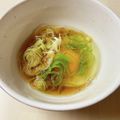 のんべぇヒロ's cooksnap of when they made 簡単！しゃぶしゃぶ水炊きにも♡万能タレ.