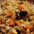 こきなりチャンネル父's cooksnap of when they made ツナと塩昆布の炊き込みご飯(しっかり味).