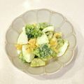 クックEBXFTK☆'s cooksnap of when they made 正しいブロッコリーの洗い方と茹で方.