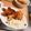 ✿maho✿'s cooksnap of when they made ずんぐりむっくりな＊満足エビフライ＊.