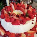 ワッキーウッキー's cooksnap of when they made 絶対上手く出来るシフォンケーキ.